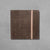 Chocolate Sprig Tile Tiles - Handmade